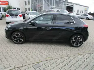 Opel Corsa F Elegance 1,2 Turbo 100PS AT Bild 2