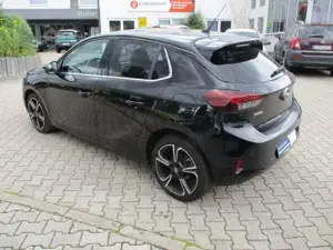 Opel Corsa F Elegance 1,2 Turbo 100PS AT Bild 3