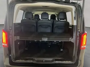 Mercedes-Benz V V-Klasse Bild 2