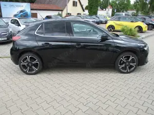 Opel Corsa F Elegance 1,2 Turbo 100PS AT Bild 5