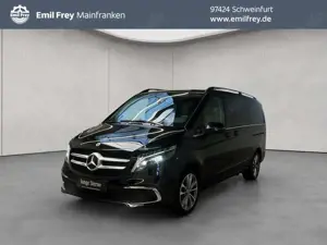 Mercedes-Benz V V-Klasse Bild 1
