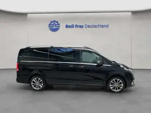Mercedes-Benz V V-Klasse Bild 4