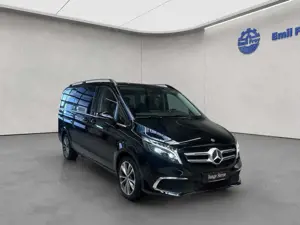 Mercedes-Benz V V-Klasse Bild 5