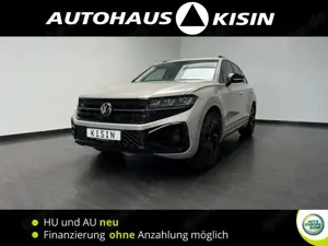 Volkswagen Touareg 3.0 TSI 4M R-Line V6 /Luftf /Pano /STHZG
