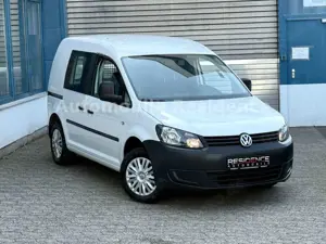 Volkswagen Caddy EcoFuel 2.0*REGALSYSTEM*KLIMA*PDC*SHZ*1HD Bild 2