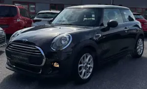 MINI One SHZ+PDC+WKR+ALU+KLIMA+LS+RS+BT+ISOFIX+