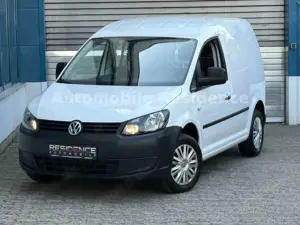 Volkswagen Caddy EcoFuel 2.0*REGALSYSTEM*KLIMA*PDC*SHZ*1HD