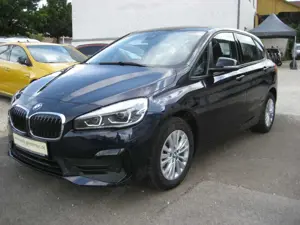 BMW 218 Baureihe 2 Active Tourer 218 i
