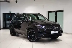 Mercedes-Benz GLE 450 d|AMG|DISTR|HUD|NIGHT|LUFT|360|WIDE|BURM|