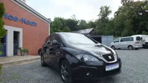 SEAT Altea 4You 1.6 TDI DSG  *PDC*AHK*ALU*1.HD* Bild 3