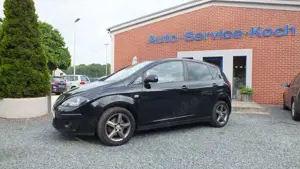 SEAT Altea 4You 1.6 TDI DSG  *PDC*AHK*ALU*1.HD* Bild 4