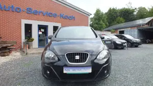 SEAT Altea 4You 1.6 TDI DSG  *PDC*AHK*ALU*1.HD* Bild 2