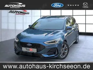 Ford Focus Turnier 1.0 EcoBoost ST-Line Automatik Navi