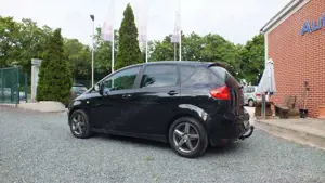 SEAT Altea 4You 1.6 TDI DSG  *PDC*AHK*ALU*1.HD* Bild 5