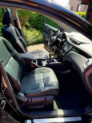 Nissan Qashqai 1.6 DIG-T TEKNA