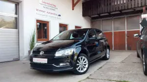 Volkswagen Polo V Highline BMT/Start-Stopp