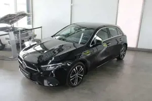 Mercedes-Benz A 200 Progressive Plus Ambiente LED MBUX Kamera