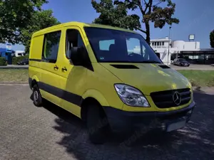 Mercedes-Benz Sprinter 313 CDI KA Sprinter