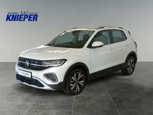 Volkswagen T-Cross Style 1.0 TSI IQ.DRIVE+RÜCKFAHRKAMERA