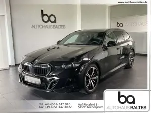 BMW 540 540d xDrive Touring M Sport Pro 20"/Pano/ACC/AHK