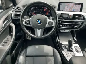 BMW X3 M d xDrive LiveCockpit,Navi,LED,DAB,HK Bild 5