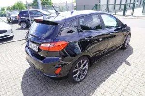 Ford Fiesta ST-Line