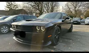 Dodge Challenger HEMI Scat Pack RoadTrack 492 PS