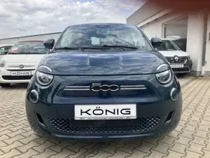 Fiat 500e Neuer 500 320km Reichweite Bild 2