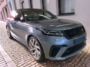 Land Rover Range Rover Velar SV Autobiography Dynamic Edition Bild 1