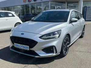 Ford Focus 1.0 Turnier ST-Line - RFK-SHZ-FSH-NAVI
