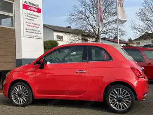 Fiat 500C Lounge*Connect-Paket* Bild 4