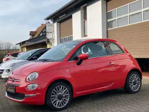Fiat 500C Lounge*Connect-Paket* Bild 3