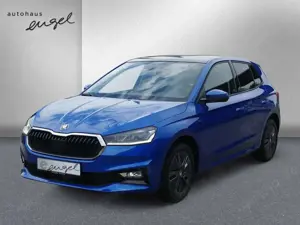 Skoda Fabia Fabia 1.0TSI DSG Drive,KLIMA,LED,TEMPO,DIGITAL,SH