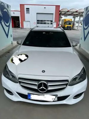 Mercedes-Benz E 200 E-Klasse T-Modell Diesel  CDI 7G-TRONIC Avantgarde