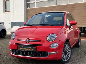 Fiat 500C Lounge*Connect-Paket* Bild 2