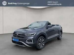 Volkswagen T-Roc Cabriolet 1.5 TSI OPF DSG Move