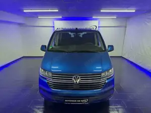Volkswagen T6 Caravelle T6.1 Caravelle Comfort DSG 1.HD 9-SITZ CAM APPLE