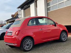 Fiat 500C Lounge*Connect-Paket* Bild 5