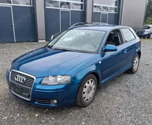 Audi A3 1.6 Attraction *KLIMAAUTO*BC*EFH*