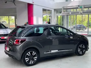 DS Automobiles DS 3 1.2 PureTech SoChic Automatik+Sitzhz+LED+PDC Bild 4