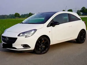 Opel Corsa Corsa 1.4 Color Edition