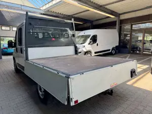 Fiat Ducato Bild 5