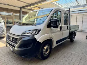 Fiat Ducato Bild 2