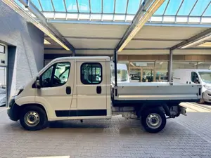 Fiat Ducato Bild 3