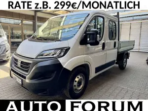 Fiat Ducato Bild 1