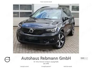 Volvo XC40 Ultimate Recharge Pure Electric AWD