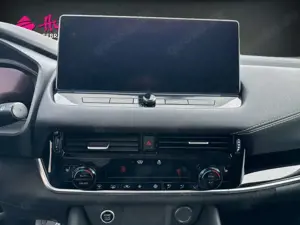 Nissan Qashqai N-CONNECTA 158 PS ( AUTOMATIK * WINTER ) Bild 4