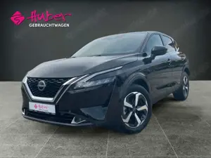 Nissan Qashqai n-CONNECTA 140 PS ( * WINTER-PAKET * )