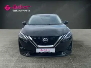 Nissan Qashqai N-CONNECTA 158 PS ( AUTOMATIK * WINTER ) Bild 3