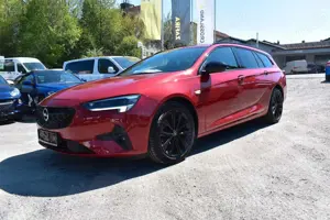 Opel Insignia ST Ultimate 4x4 "NEUER MOTOR+DPF"